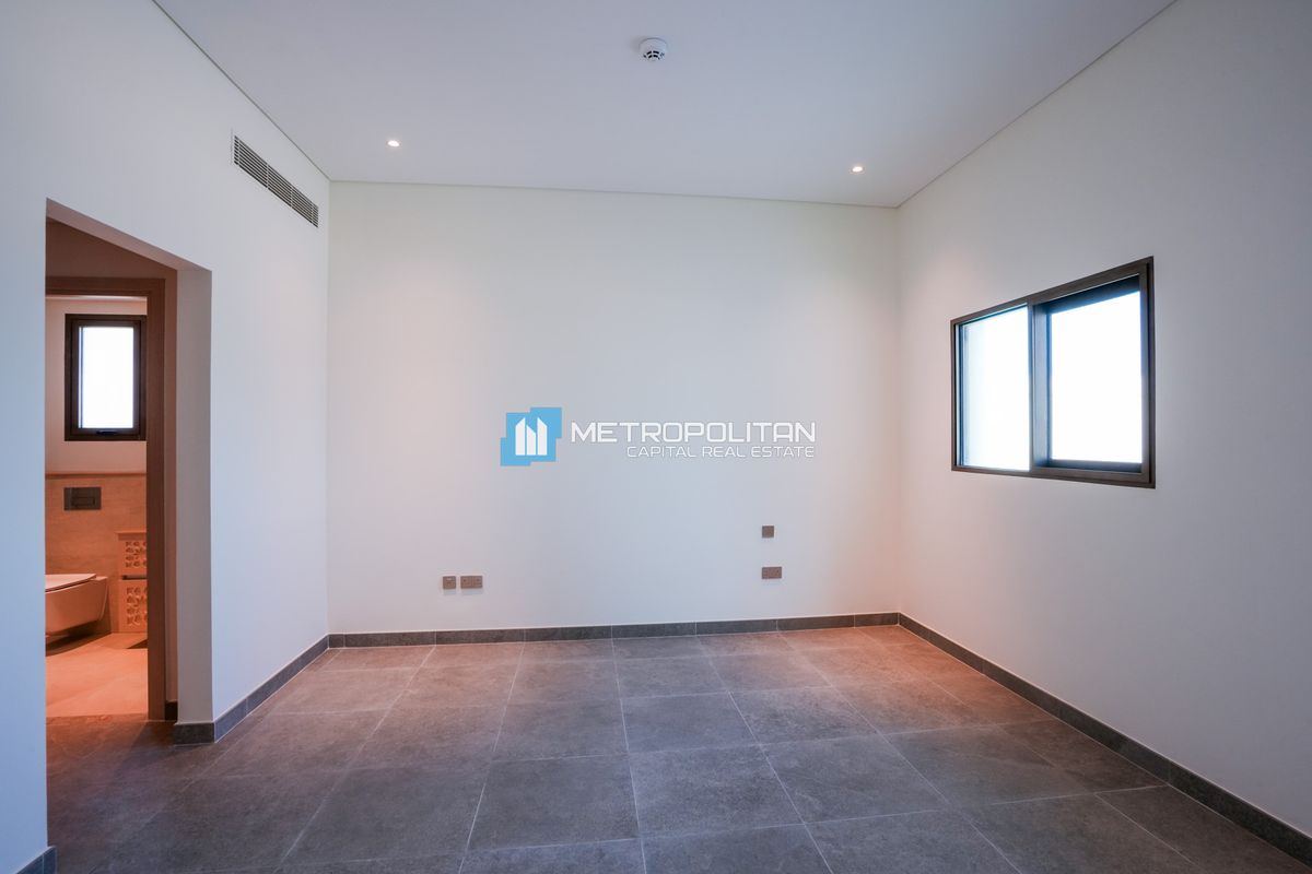 Image - Al Jurf Gardens, Ghantoot, Abu Dhabi | Project - Villa