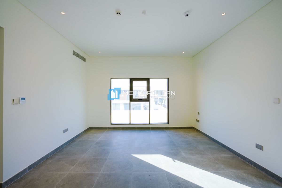 Image - Al Jurf Gardens, Ghantoot, Abu Dhabi | Project - Villa