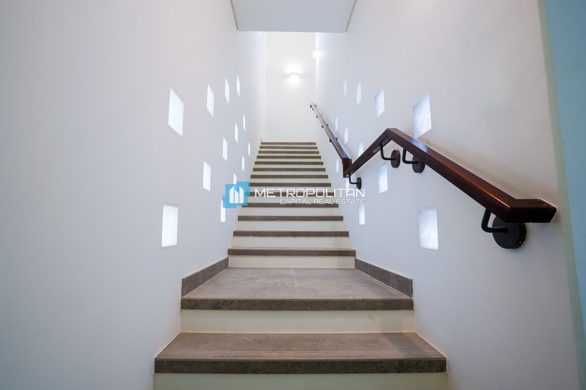 Image - Al Jurf Gardens, Ghantoot, Abu Dhabi | Project - Villa