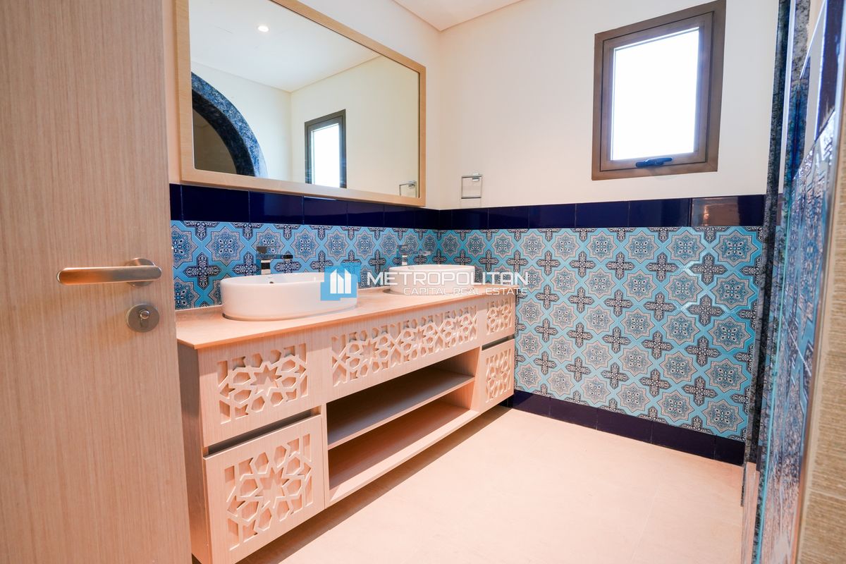 Image - Al Jurf Gardens, Ghantoot, Abu Dhabi | Project - Villa