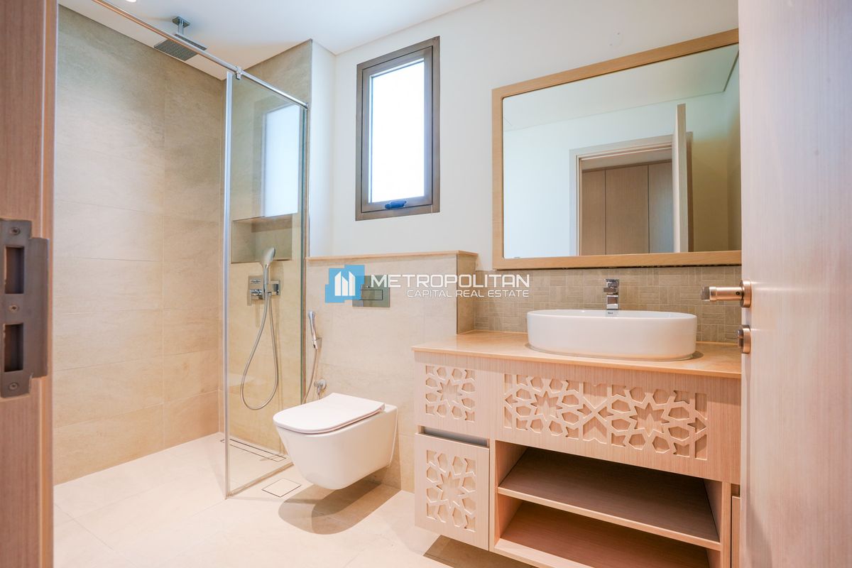 Image - Al Jurf Gardens, Ghantoot, Abu Dhabi | Project - Villa