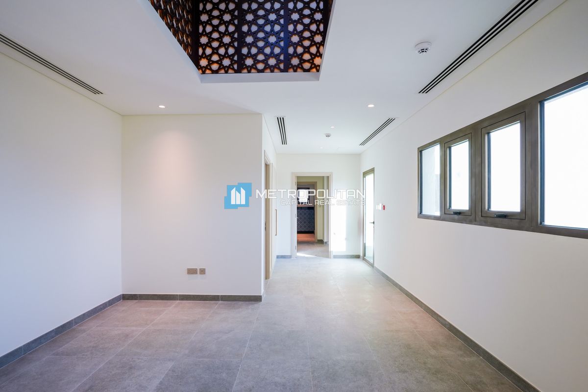 Image - Al Jurf Gardens, Ghantoot, Abu Dhabi | Project - Villa