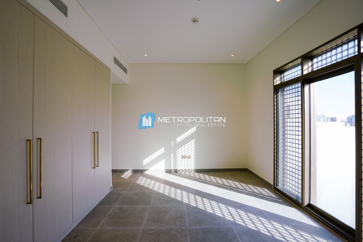 Image - Al Jurf Gardens, Ghantoot, Abu Dhabi | Project - Villa