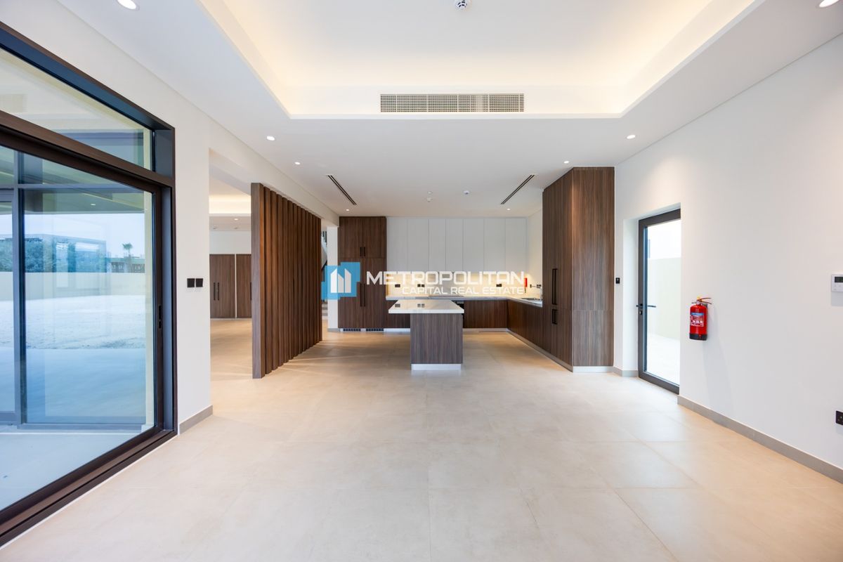 Image - Al Jurf Gardens, Ghantoot, Abu Dhabi | Project - Villa