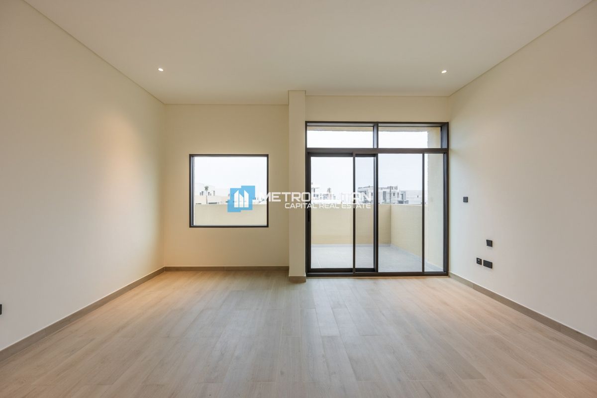 Image - Al Jurf Gardens, Ghantoot, Abu Dhabi | Project - Villa