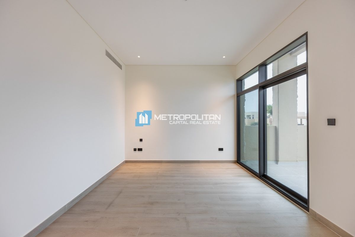 Image - Al Jurf Gardens, Ghantoot, Abu Dhabi | Project - Villa