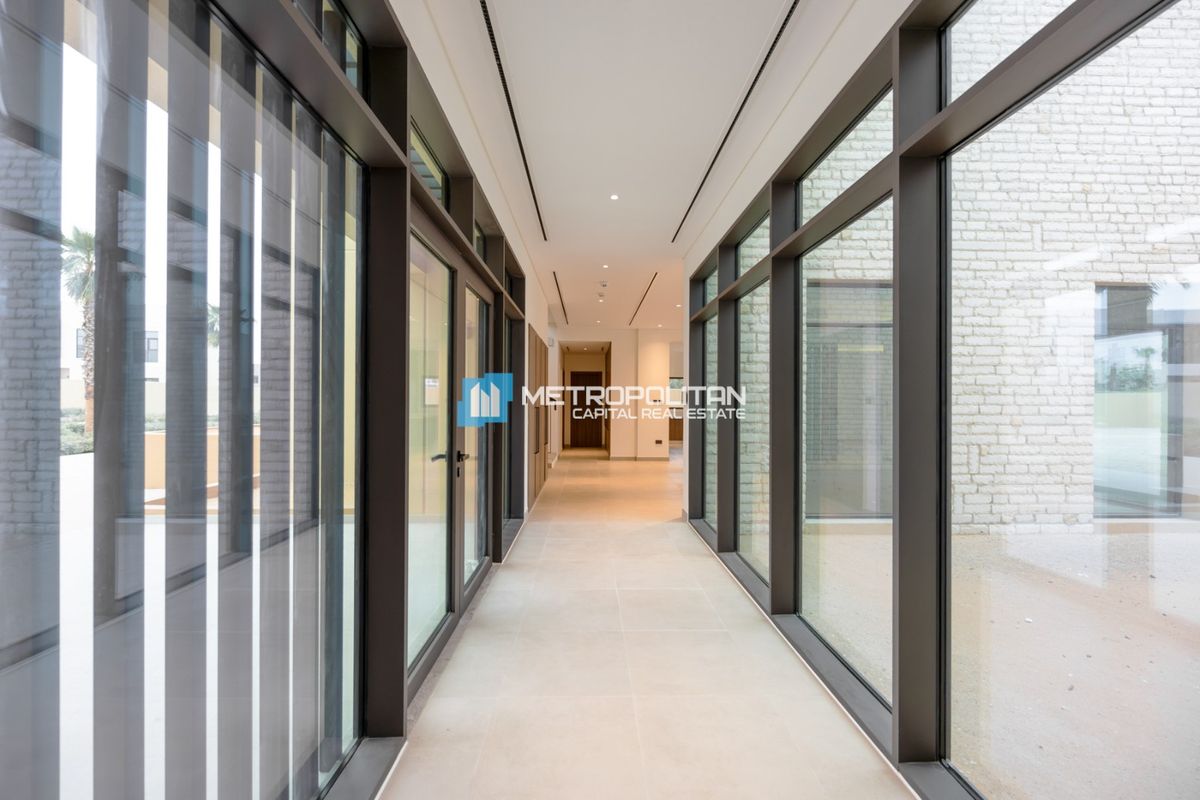 Image - Al Jurf Gardens, Ghantoot, Abu Dhabi | Project - Villa