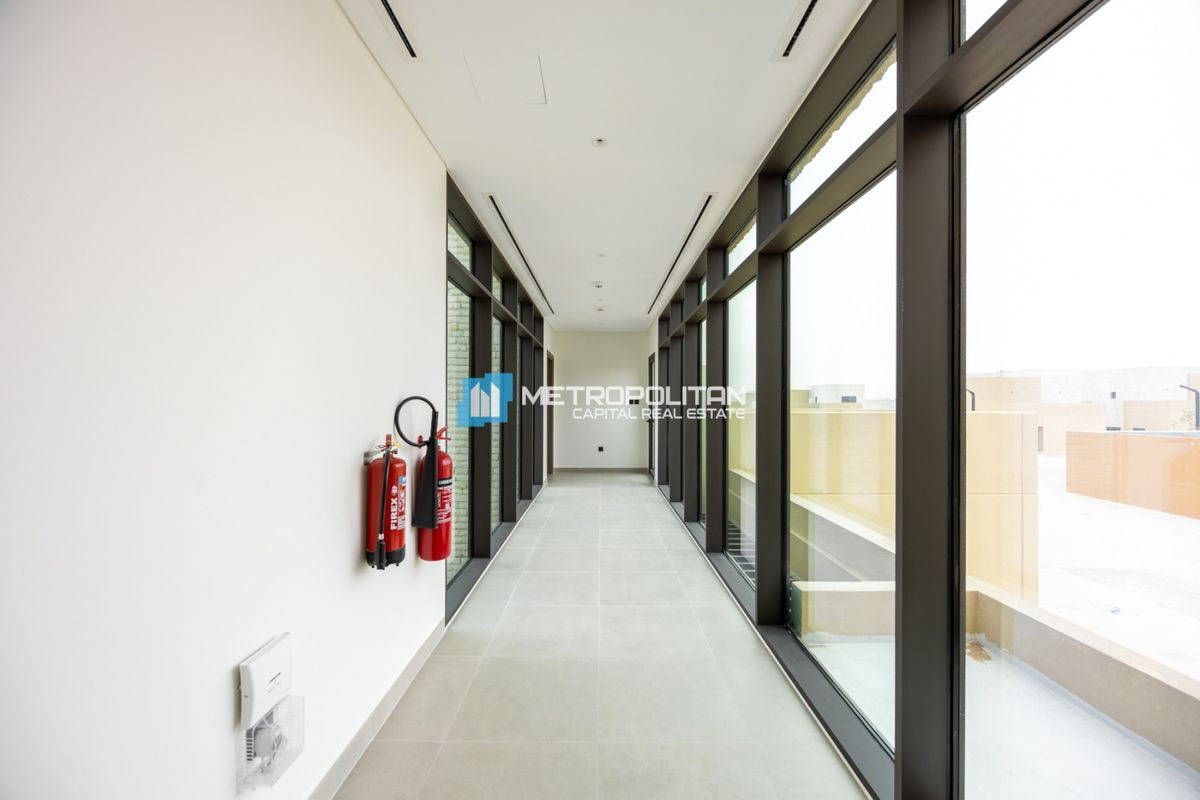 Image - Al Jurf Gardens, Ghantoot, Abu Dhabi | Project - Villa