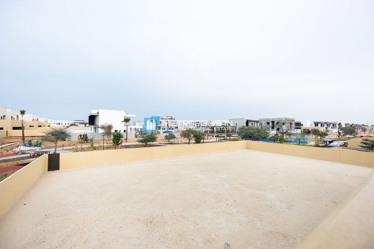 Image - Al Jurf Gardens, Ghantoot, Abu Dhabi | Project - Villa