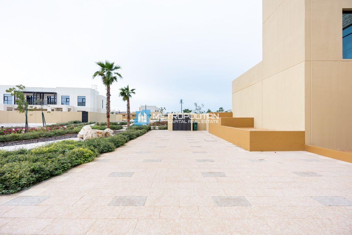 Image - Al Jurf Gardens, Ghantoot, Abu Dhabi | Project - Villa