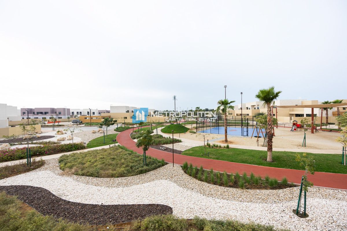 Image - Al Jurf Gardens, Ghantoot, Abu Dhabi | Project - Villa