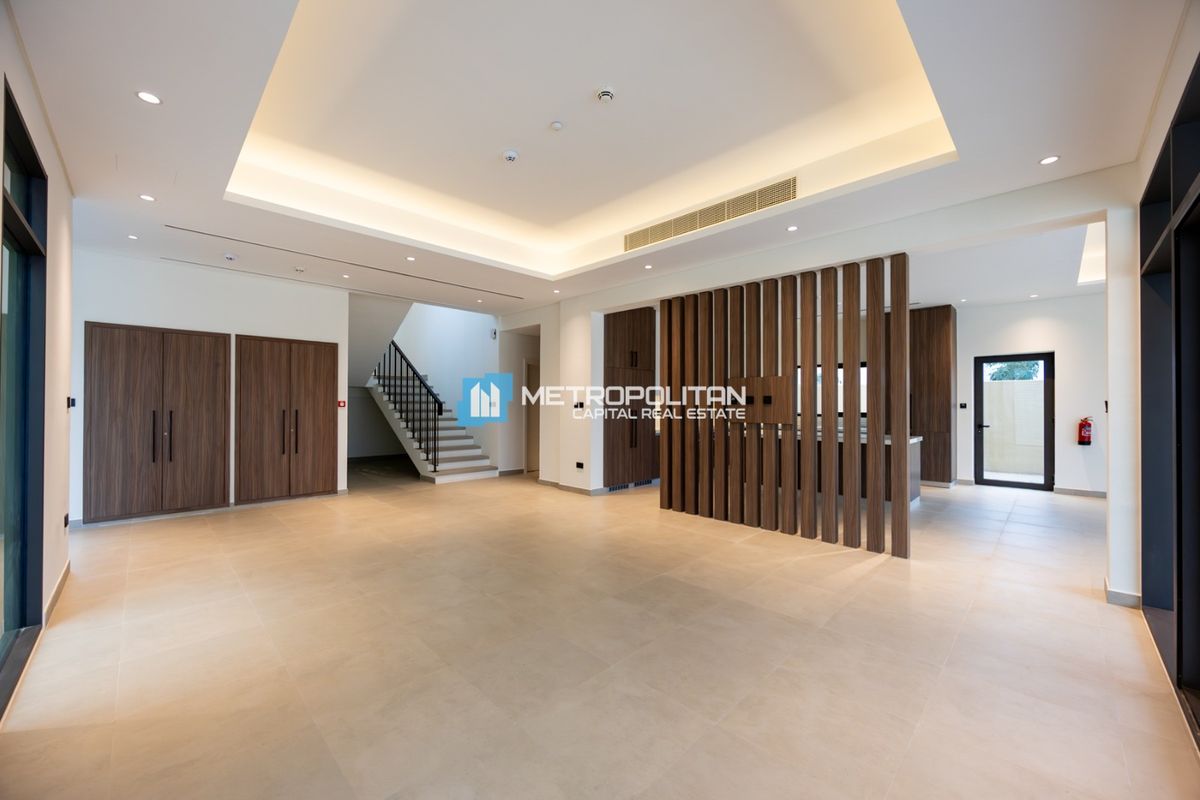 Image - Al Jurf Gardens, Ghantoot, Abu Dhabi | Project - Villa