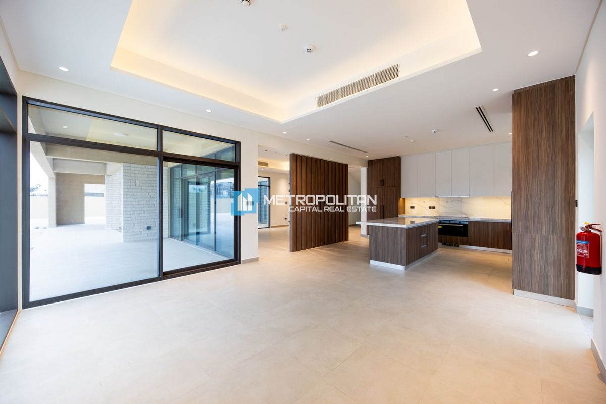 Image - Al Jurf Gardens, Ghantoot, Abu Dhabi | Project - Villa