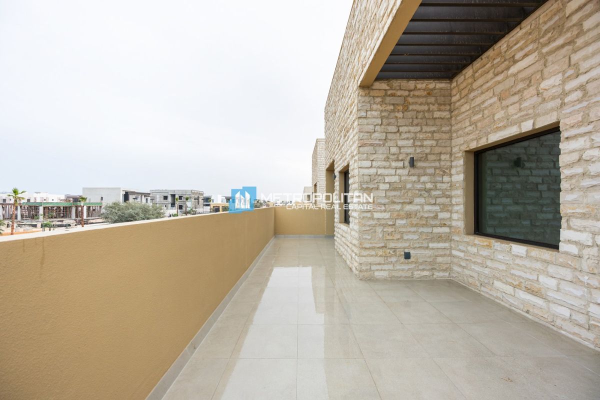 Image - Al Jurf Gardens, Ghantoot, Abu Dhabi | Project - Villa