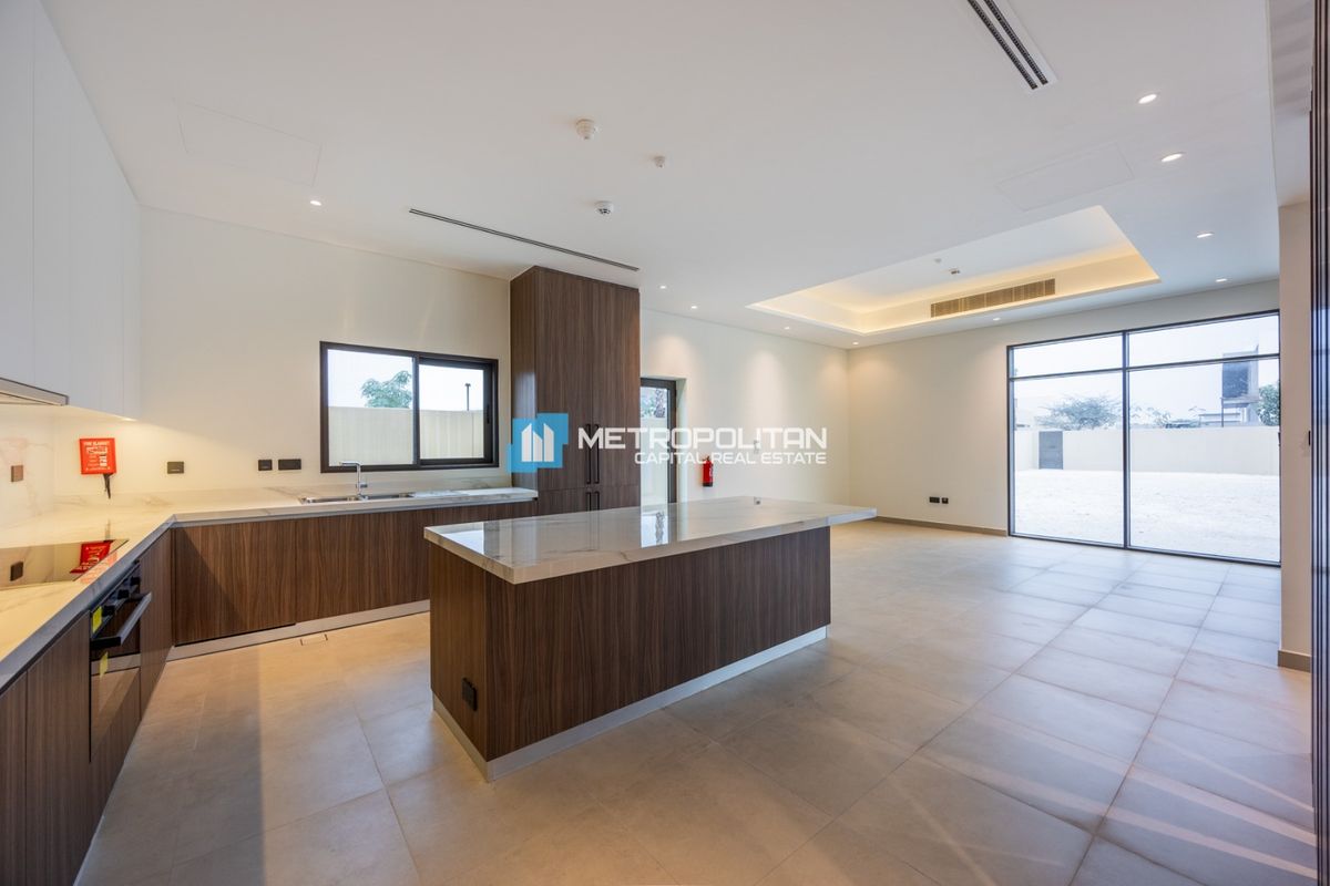 Image - Al Jurf Gardens, Ghantoot, Abu Dhabi | Project - Villa