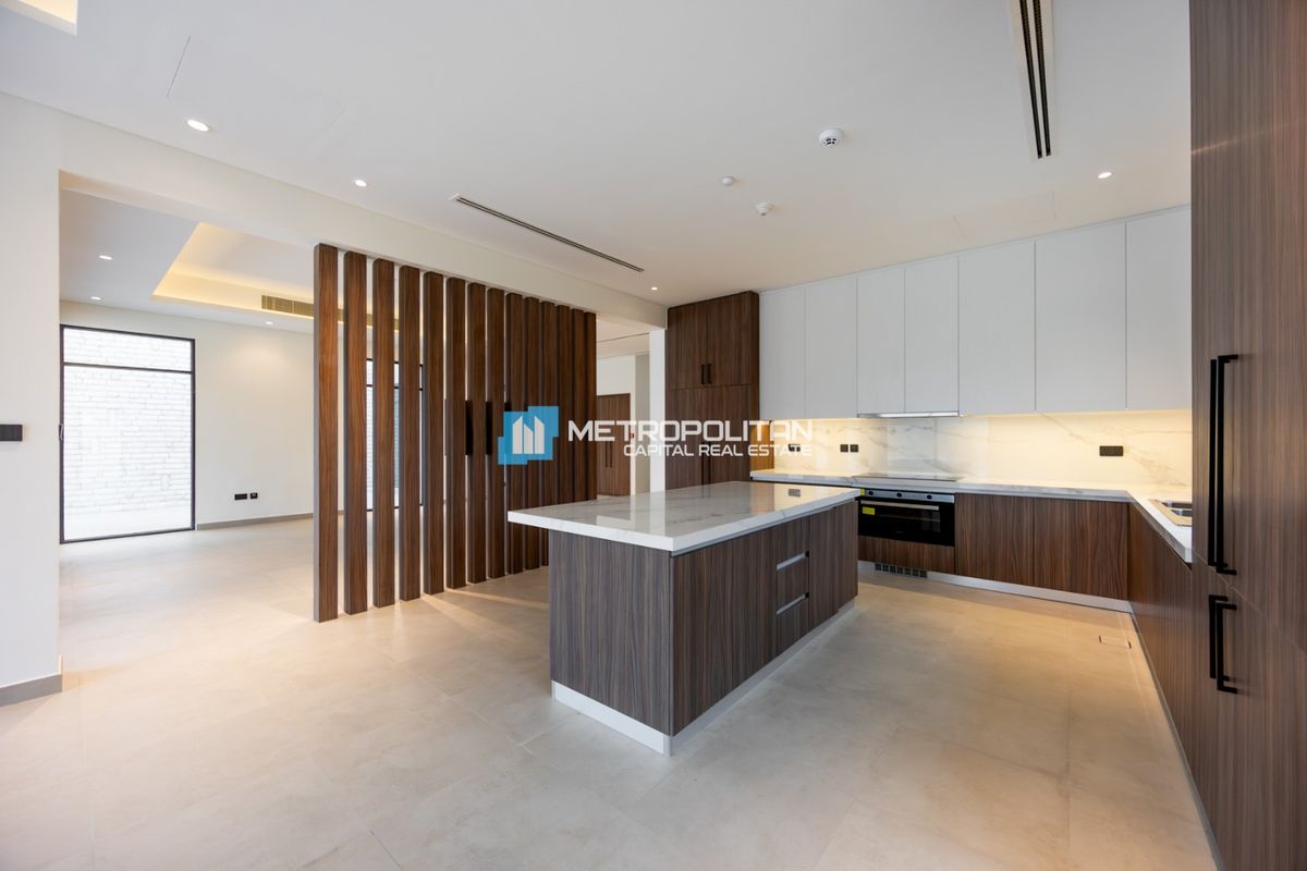 Image - Al Jurf Gardens, Ghantoot, Abu Dhabi | Project - Villa