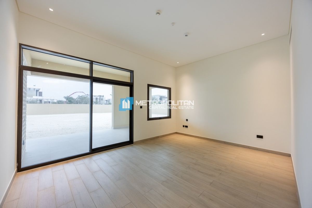 Image - Al Jurf Gardens, Ghantoot, Abu Dhabi | Project - Villa