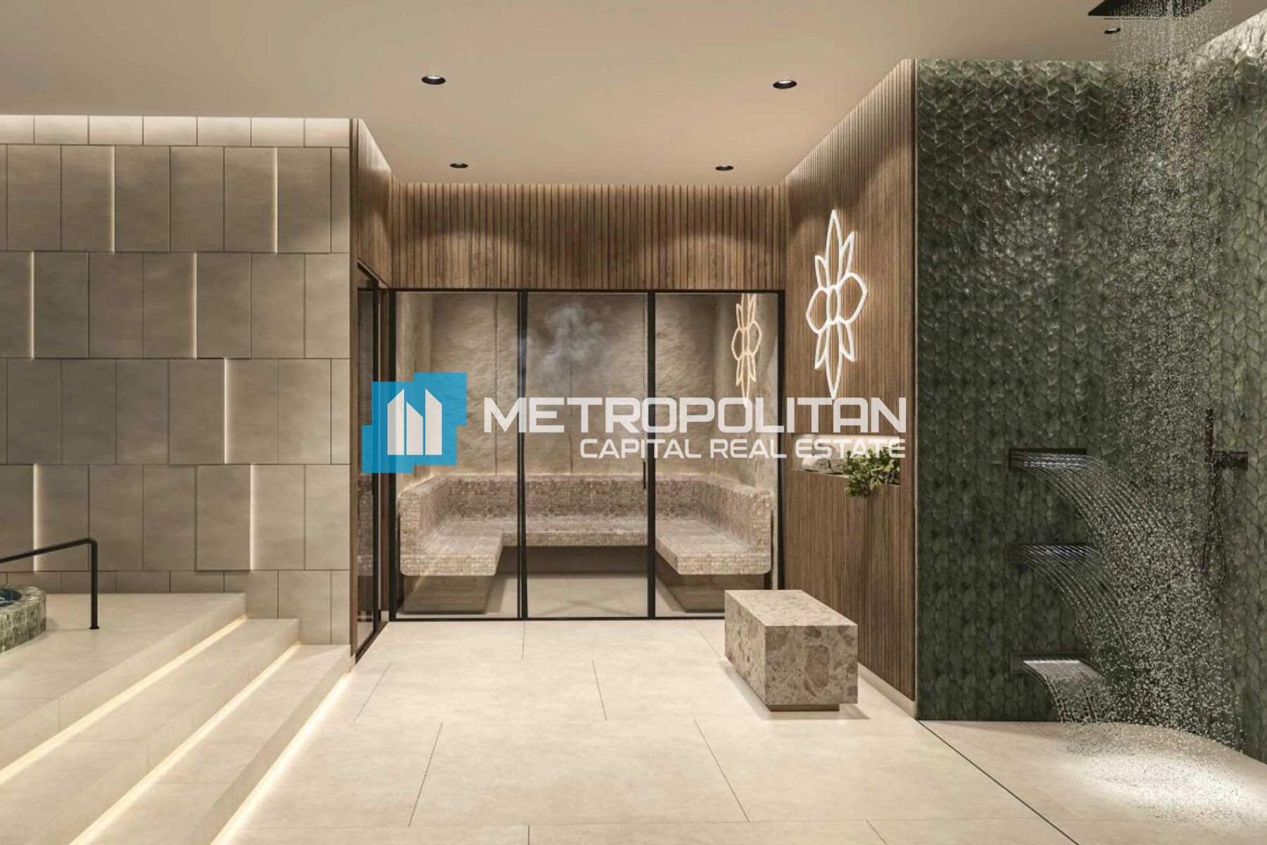 Image - Yas Riva Residences, Yas Island, Abu Dhabi | Project - Apartment