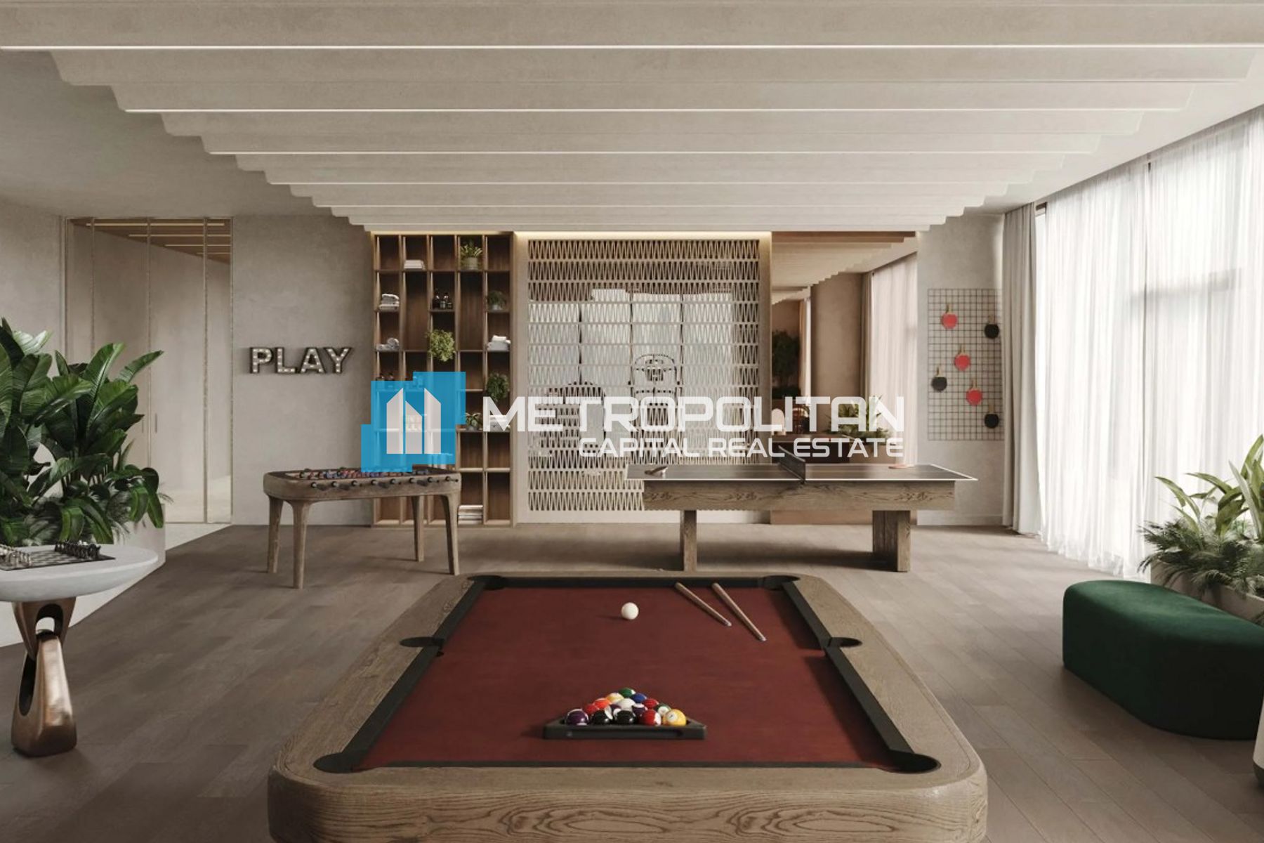 Image - Yas Riva Residences, Yas Island, Abu Dhabi | Project - Apartment