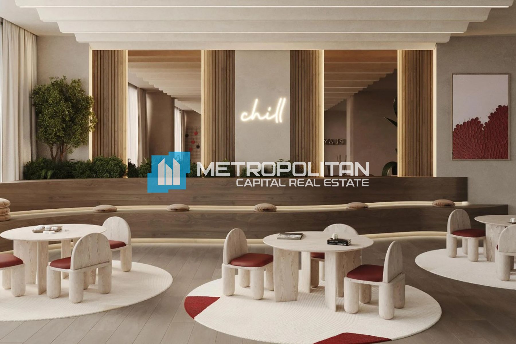 Image - Yas Riva Residences, Yas Island, Abu Dhabi | Project - Apartment