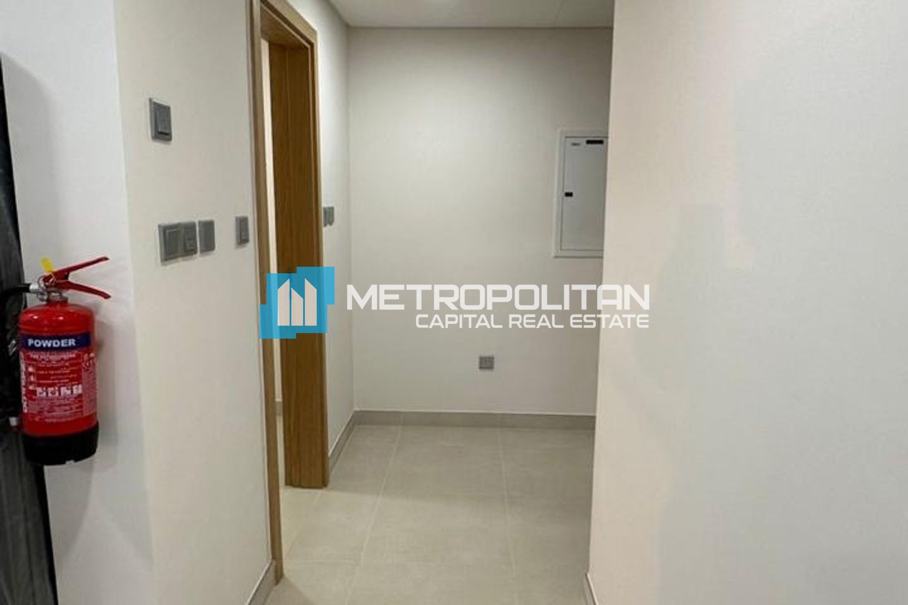 High Floor I Spacious Layout I 2BR w/ Balcony photo-9