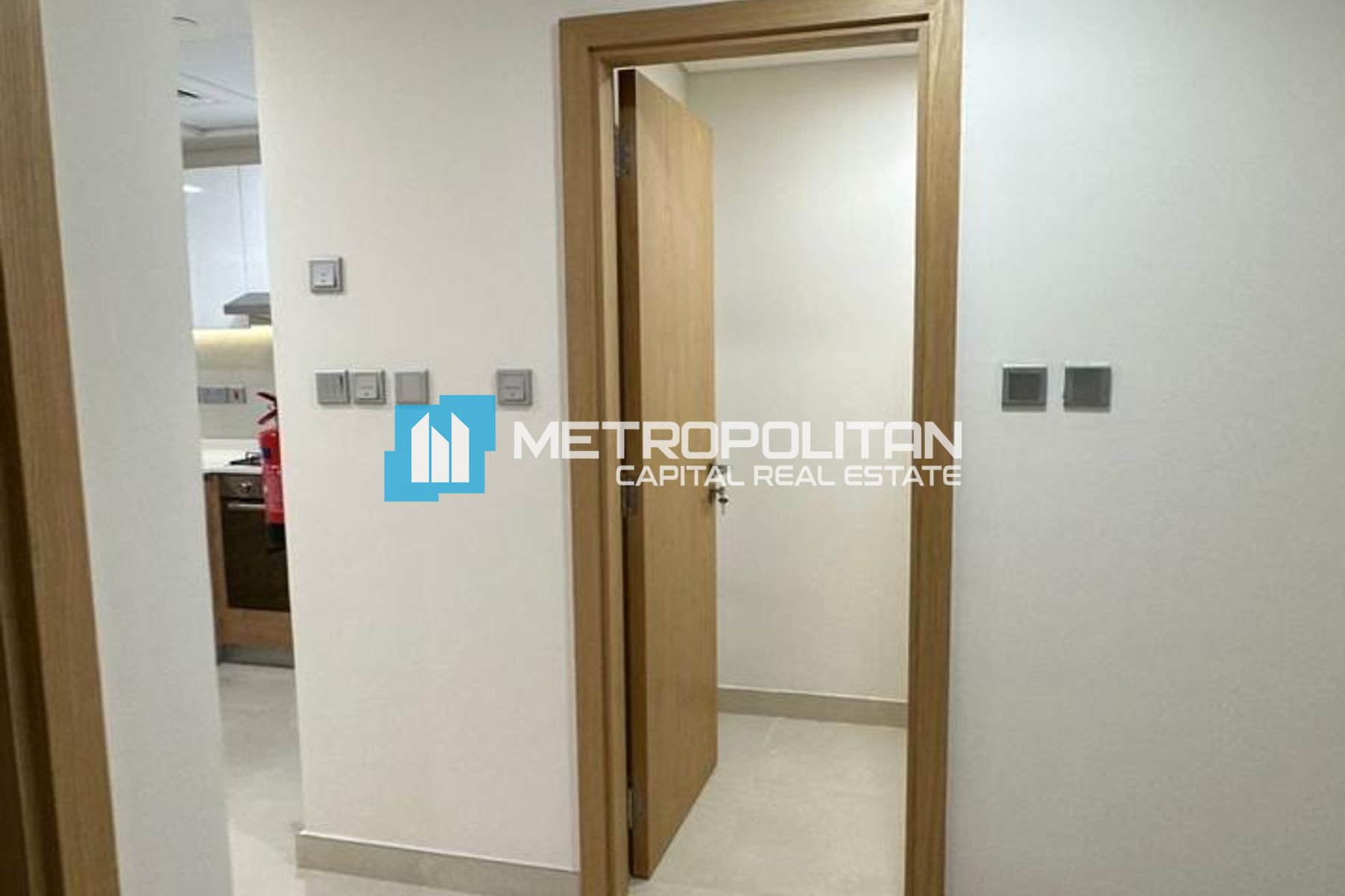 High Floor I Spacious Layout I 2BR w/ Balcony photo-10