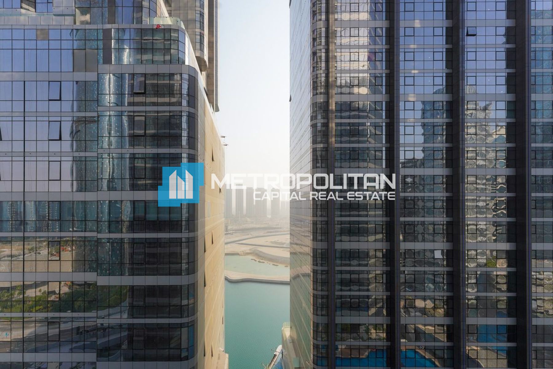 High Floor I Spacious Layout I 2BR w/ Balcony photo-13
