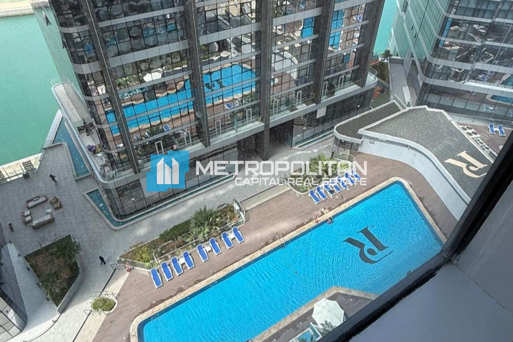 High Floor I Spacious Layout I 2BR w/ Balcony photo-15