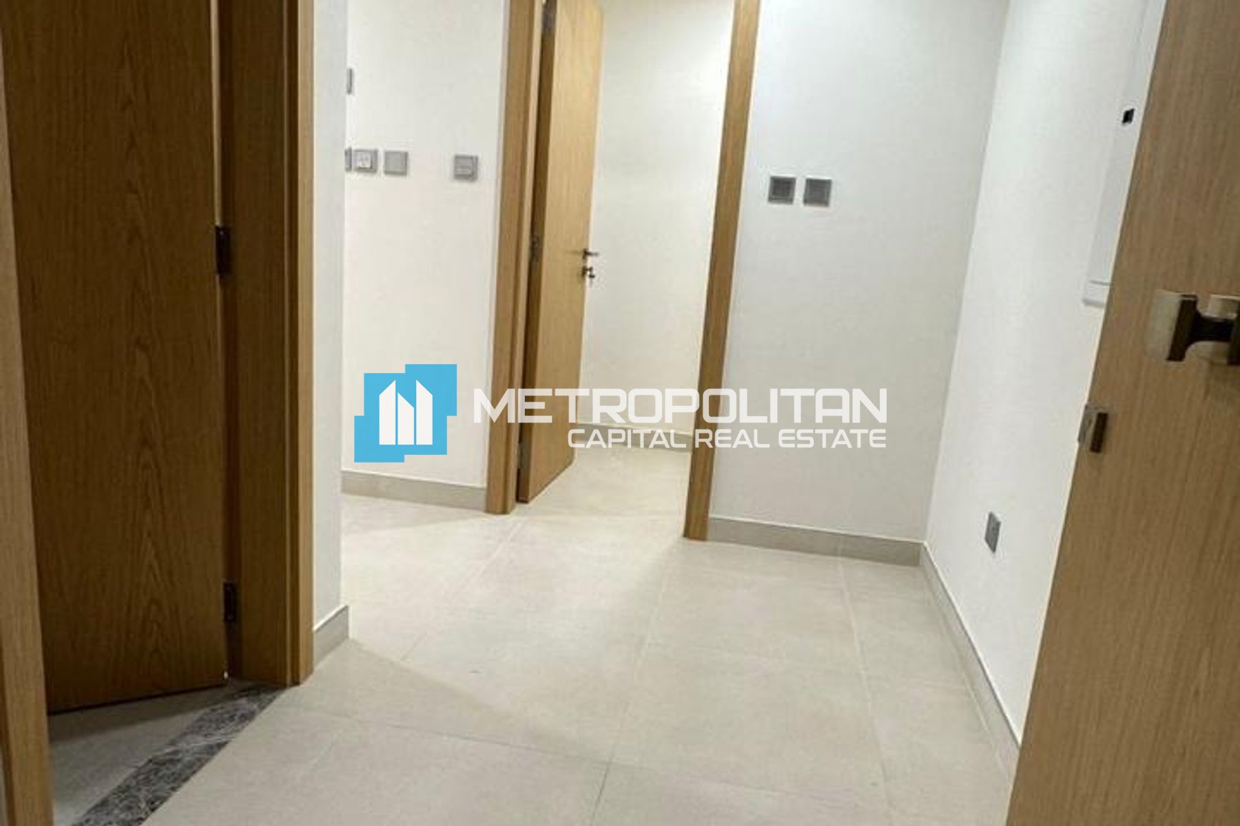 High Floor I Spacious Layout I 2BR w/ Balcony photo-8