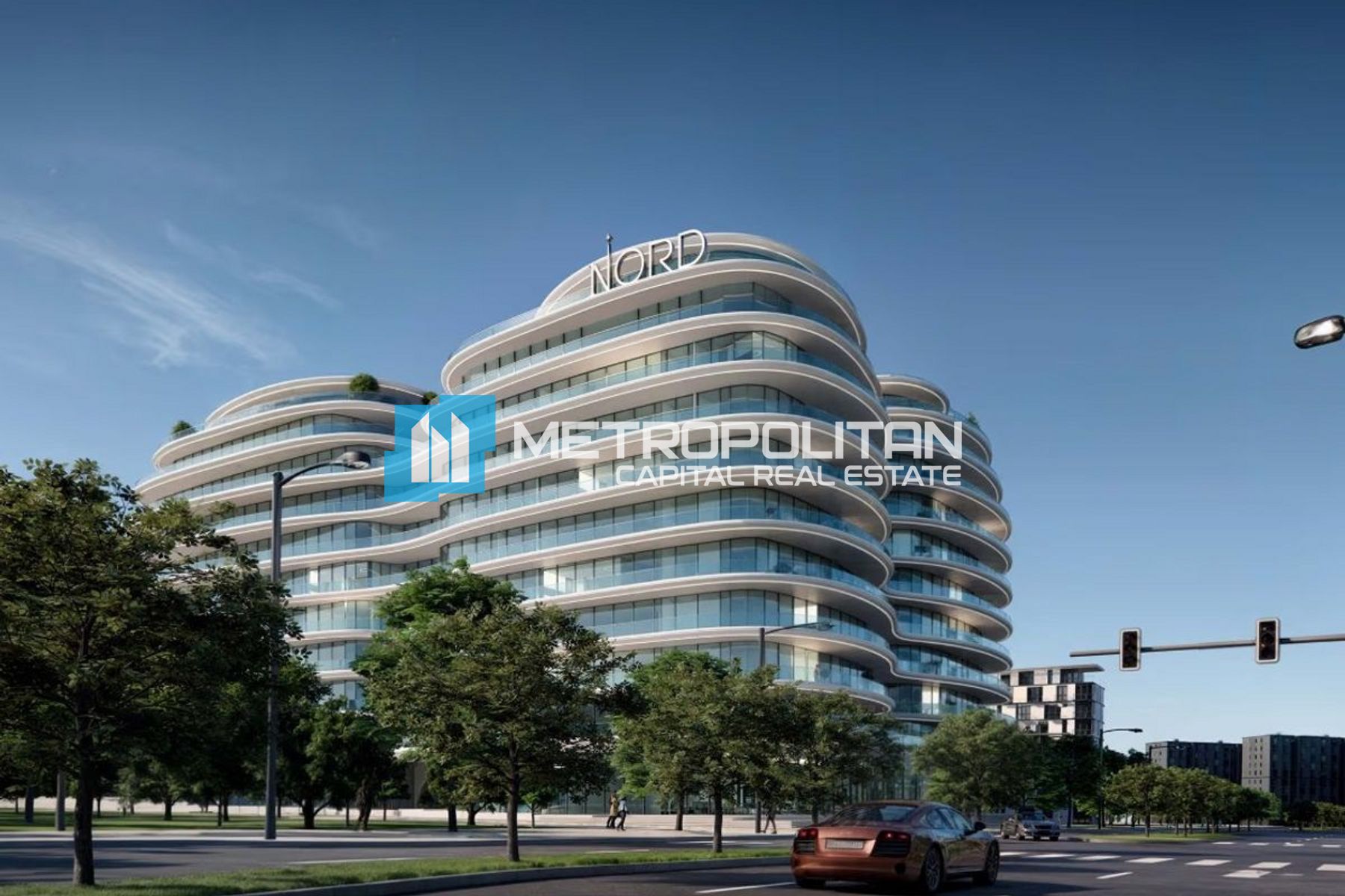 Studio Apartment for Sale in Saadiyat Island – MCS-44045 photo-0