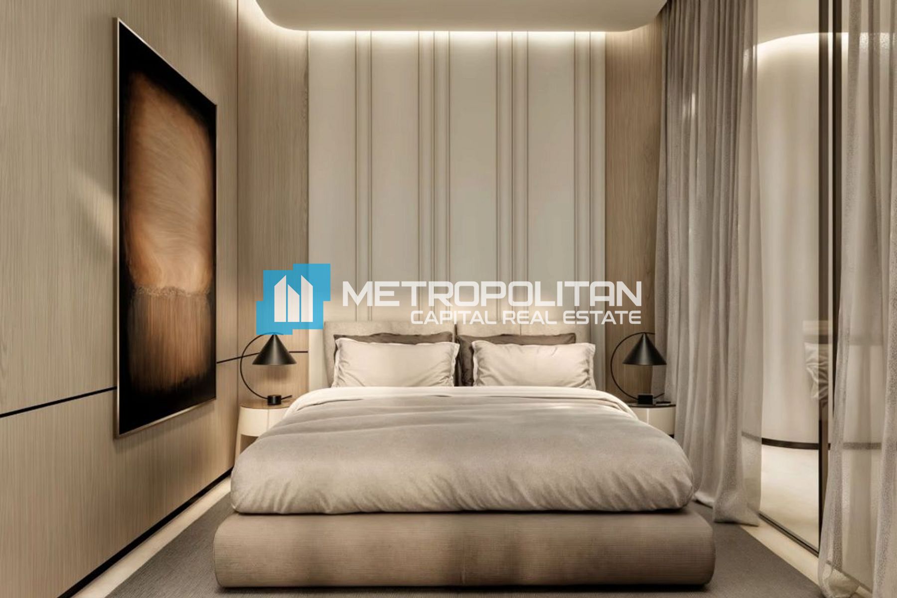 Studio Apartment for Sale in Saadiyat Island – MCS-44045 photo-9