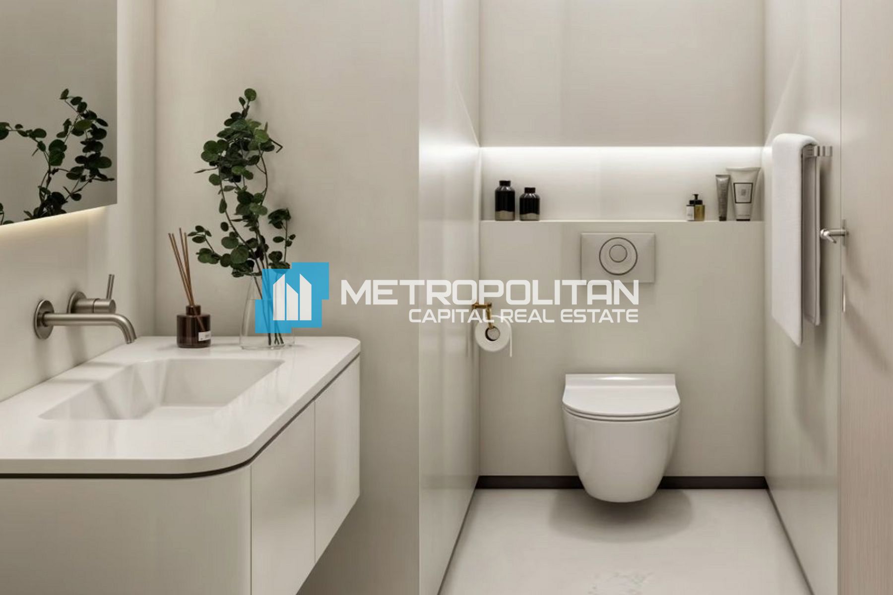 Studio Apartment for Sale in Saadiyat Island – MCS-44045 photo-12