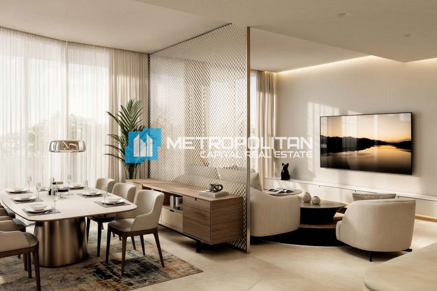 Studio Apartment for Sale in Saadiyat Island – MCS-44045 photo-1