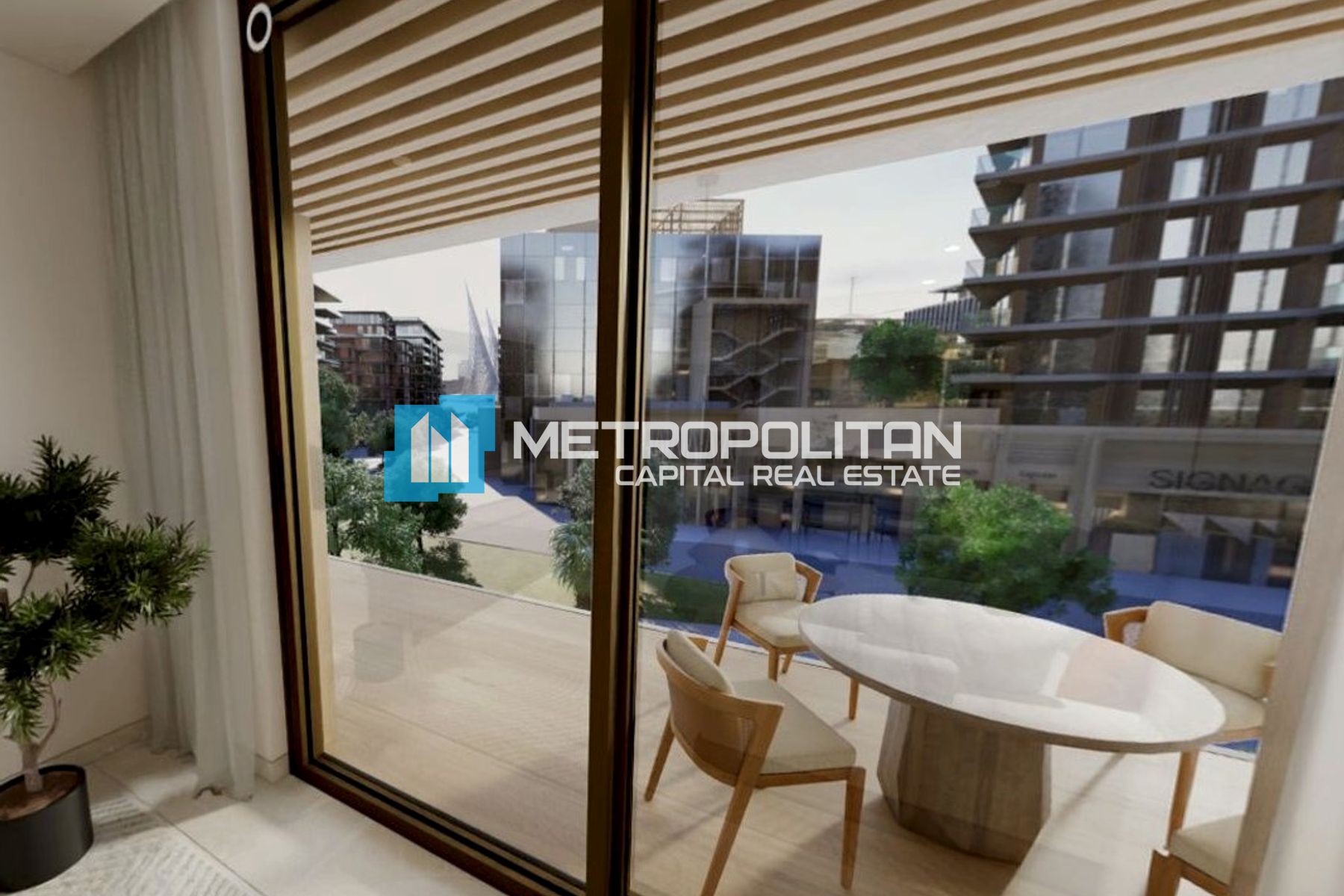 2BR Apartment for Sale in Saadiyat Island – MCS-44046