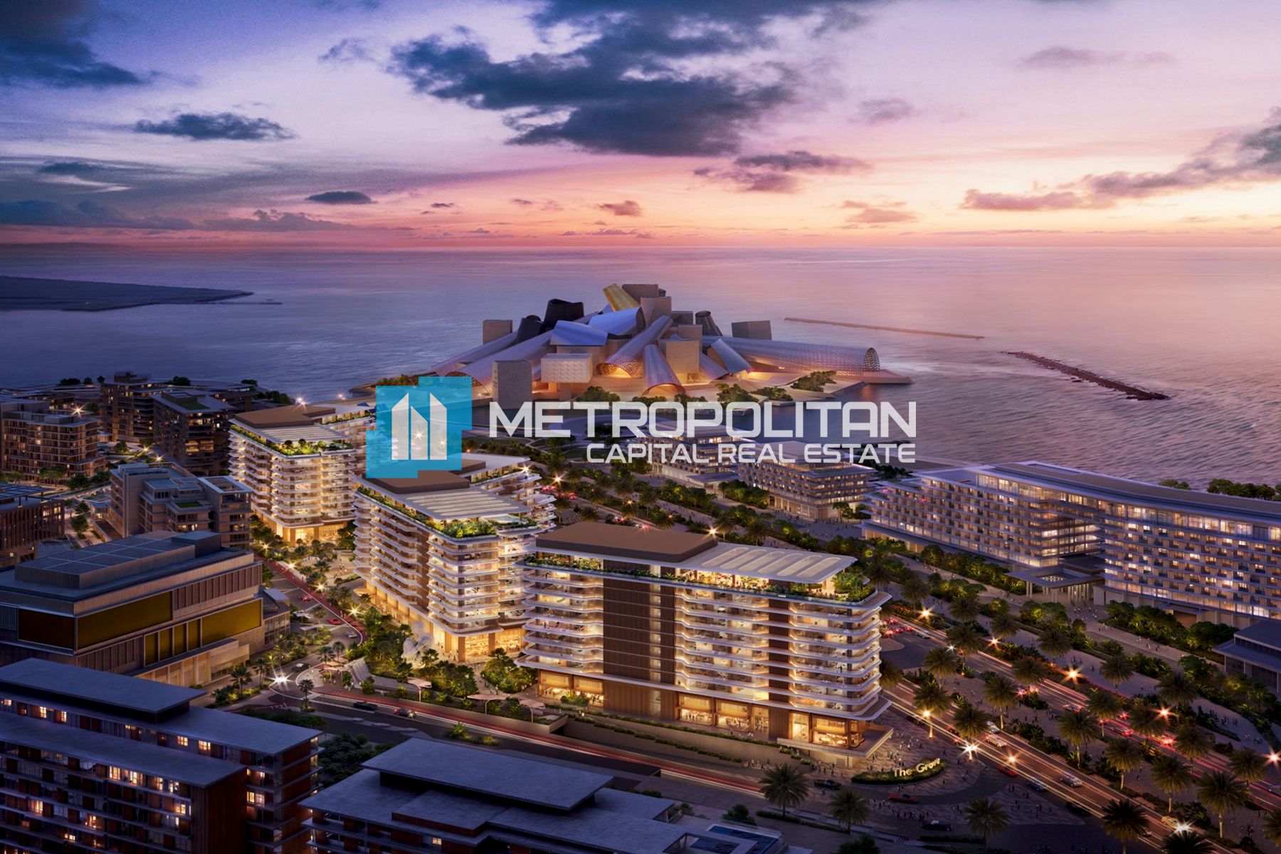 Image - The Arthouse, Saadiyat Island, Abu Dhabi | Project - Apartment