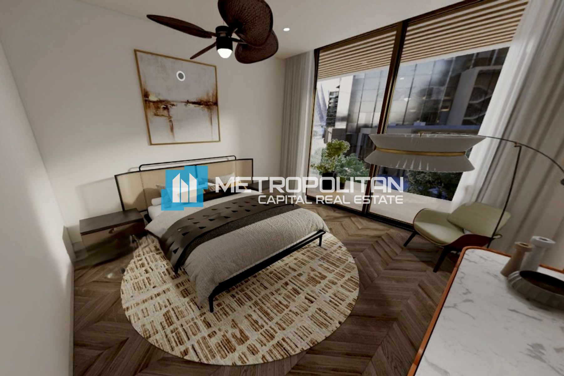 Image - The Arthouse, Saadiyat Island, Abu Dhabi | Project - Apartment