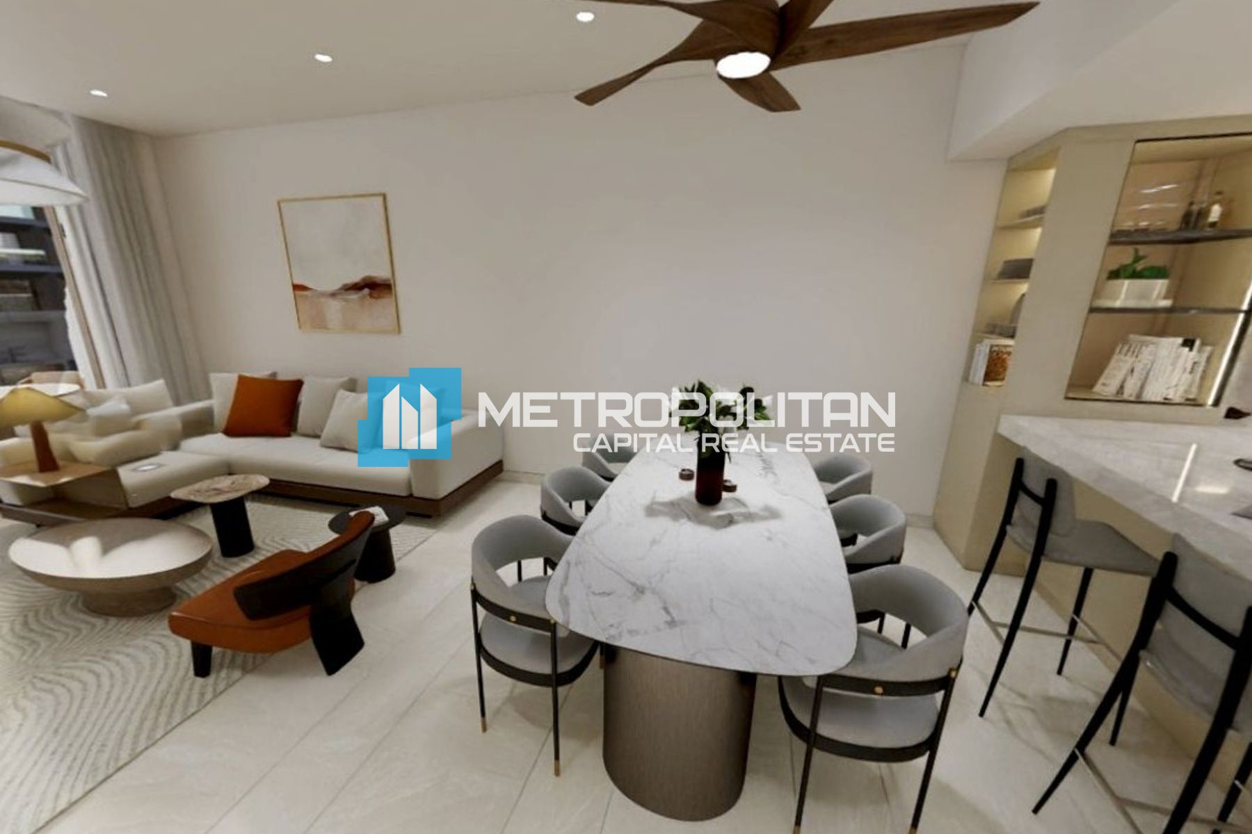 Image - The Arthouse, Saadiyat Island, Abu Dhabi | Project - Apartment