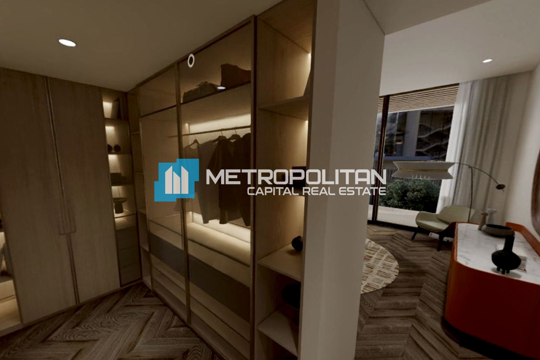 Image - The Arthouse, Saadiyat Island, Abu Dhabi | Project - Apartment