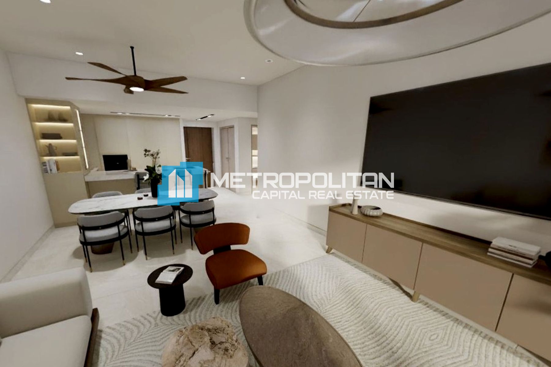 Image - The Arthouse, Saadiyat Island, Abu Dhabi | Project - Apartment