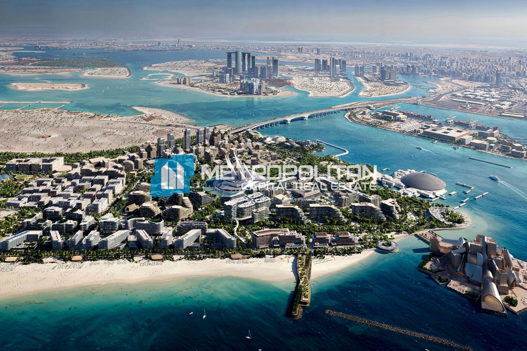 Image - The Arthouse, Saadiyat Island, Abu Dhabi | Project - Apartment