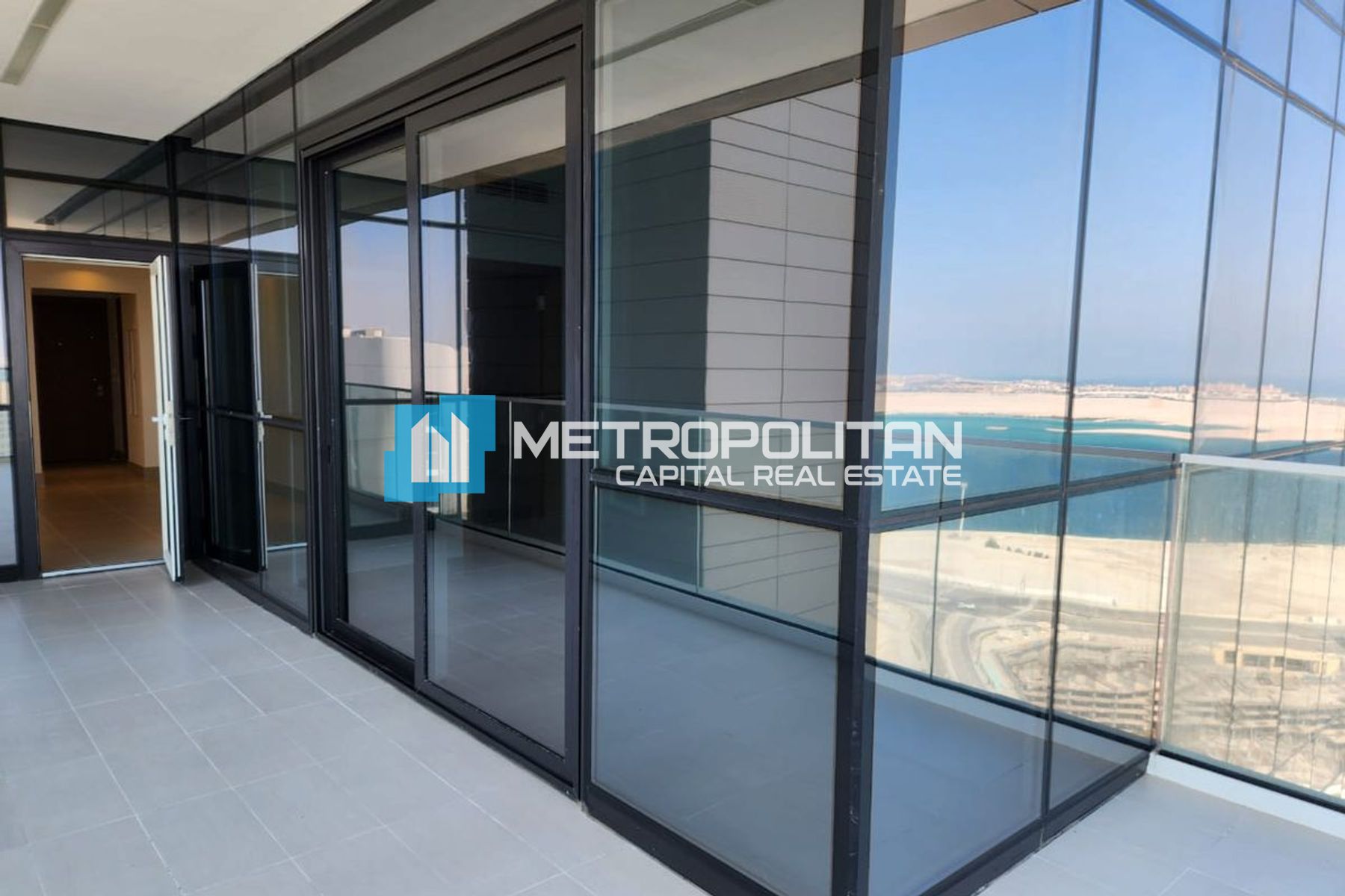 Image - Park View, Al Reem Island, Abu Dhabi | Project - Apartment