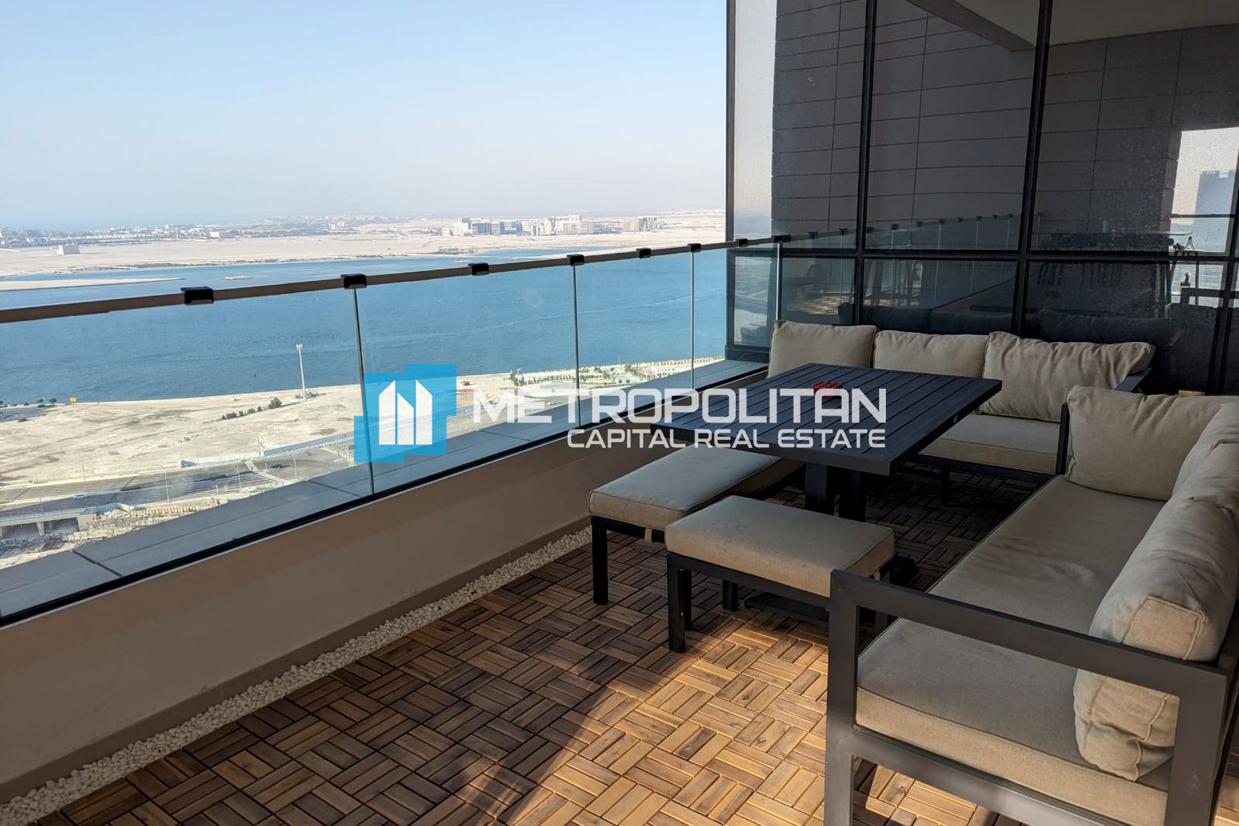 2BR Apartment for Sale in Al Reem Island – MCS-44049