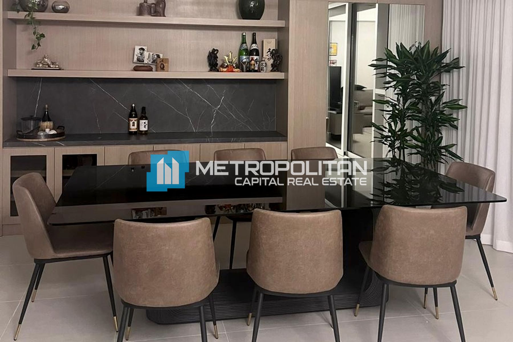 Image - Park View Tower, Al Reem Island, Abu Dhabi | Project - Apartment