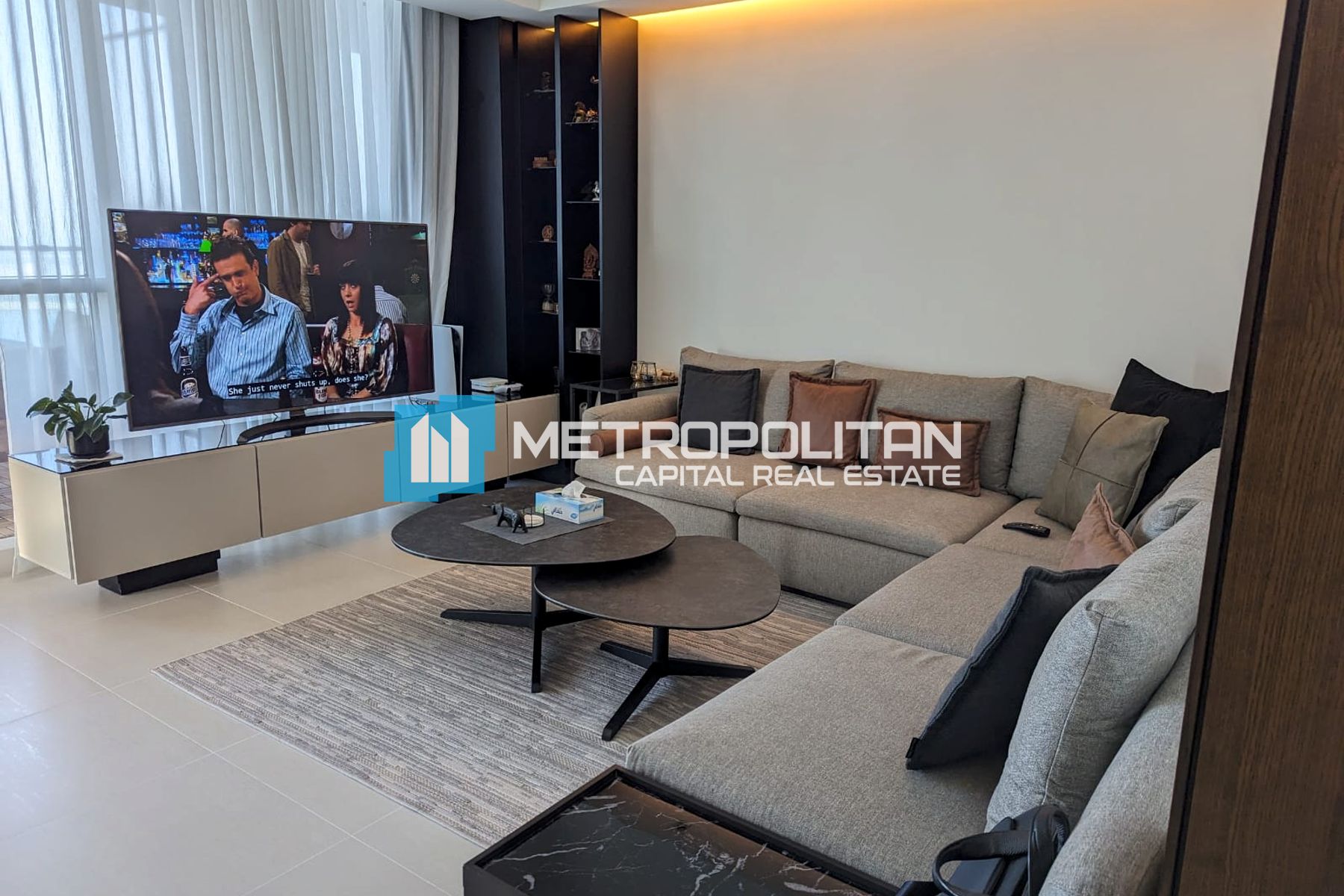 Image - Park View Tower, Al Reem Island, Abu Dhabi | Project - Apartment