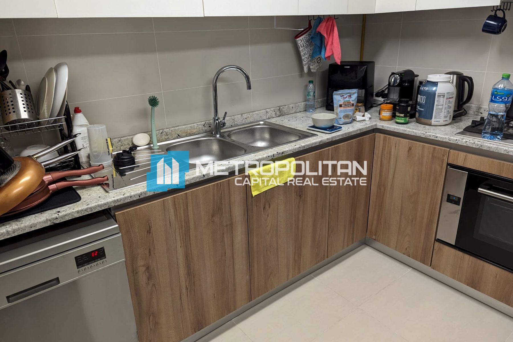 Image - Park View Tower, Al Reem Island, Abu Dhabi | Project - Apartment