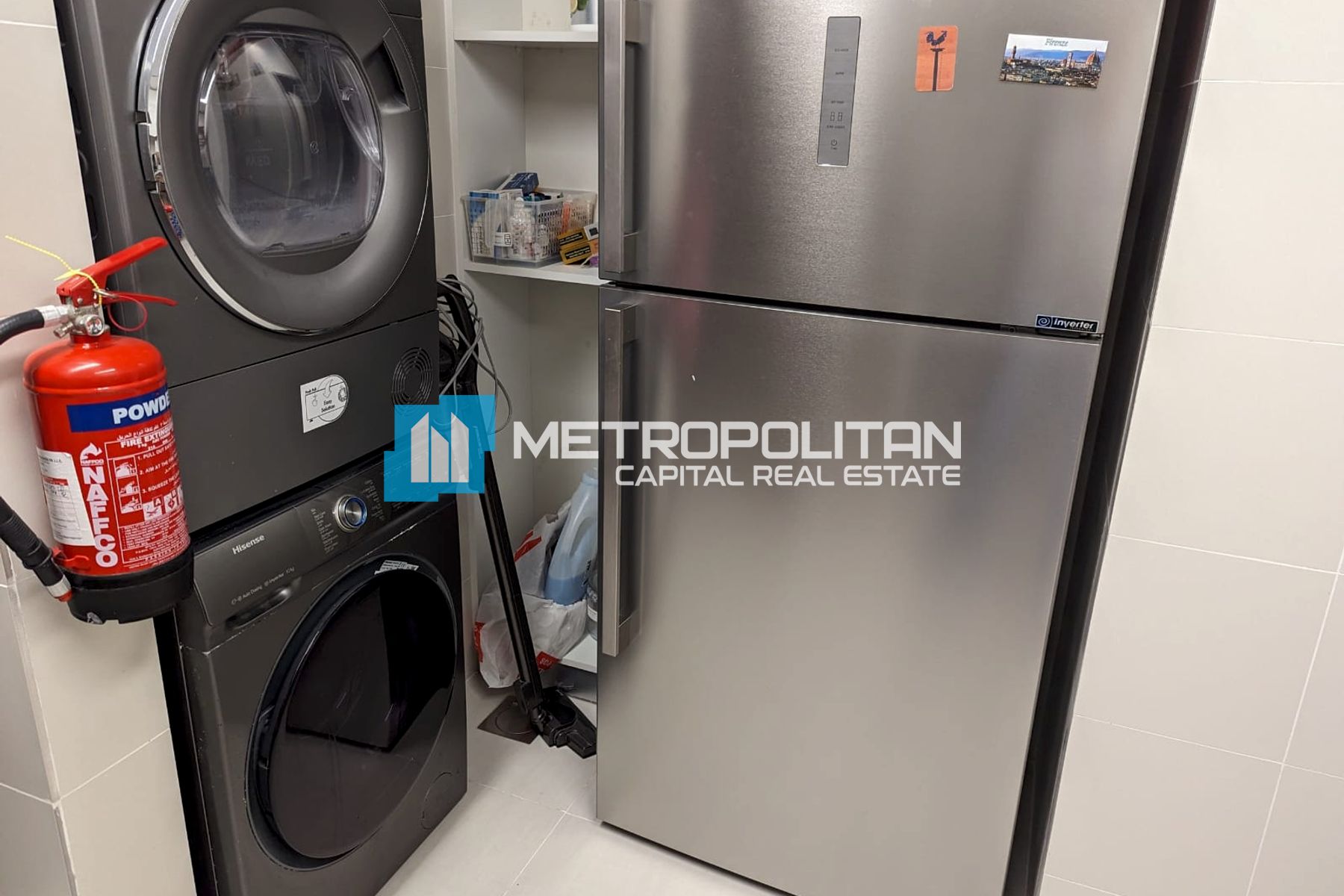 Image - Park View Tower, Al Reem Island, Abu Dhabi | Project - Apartment