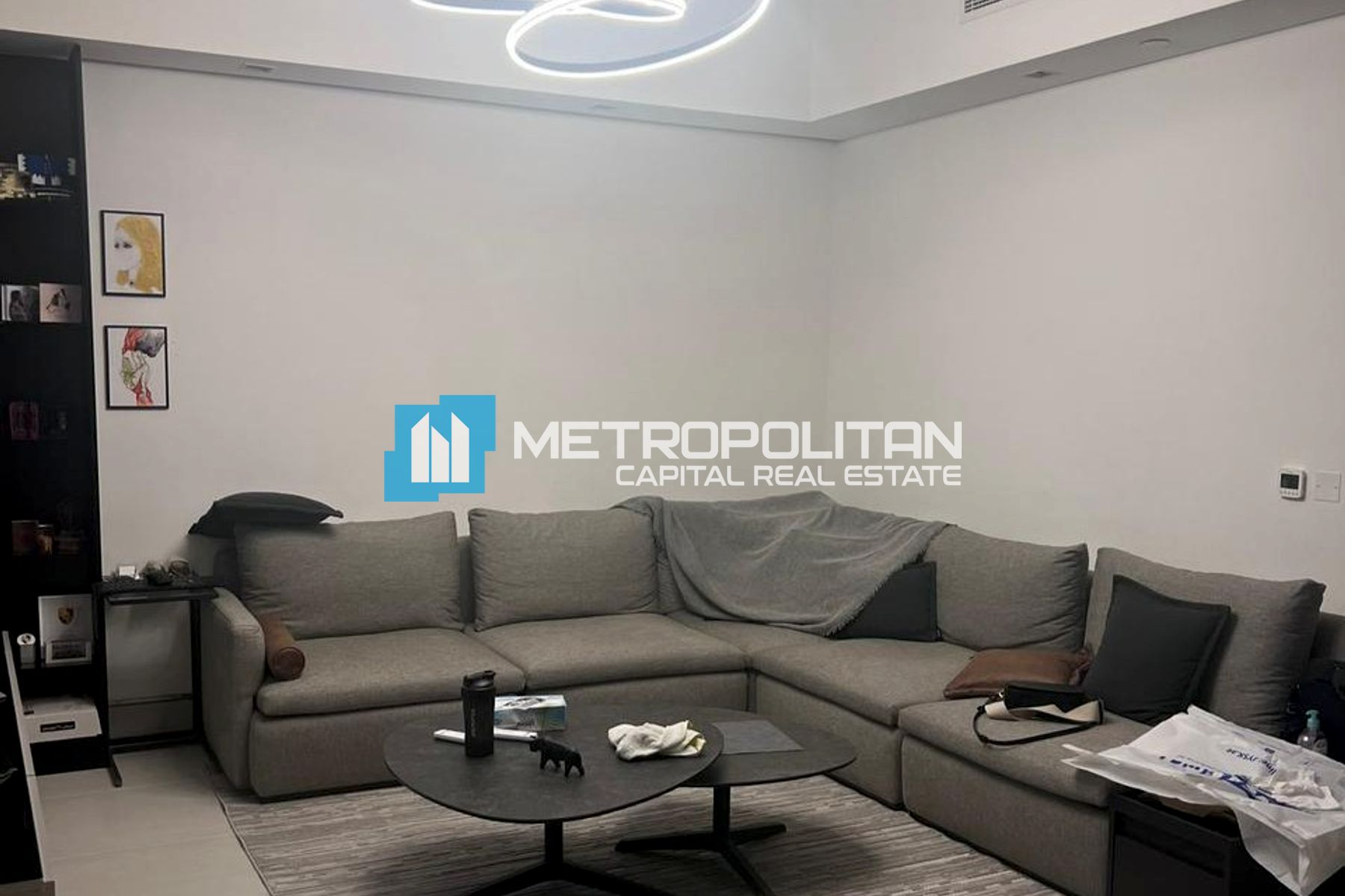 Image - Park View Tower, Al Reem Island, Abu Dhabi | Project - Apartment