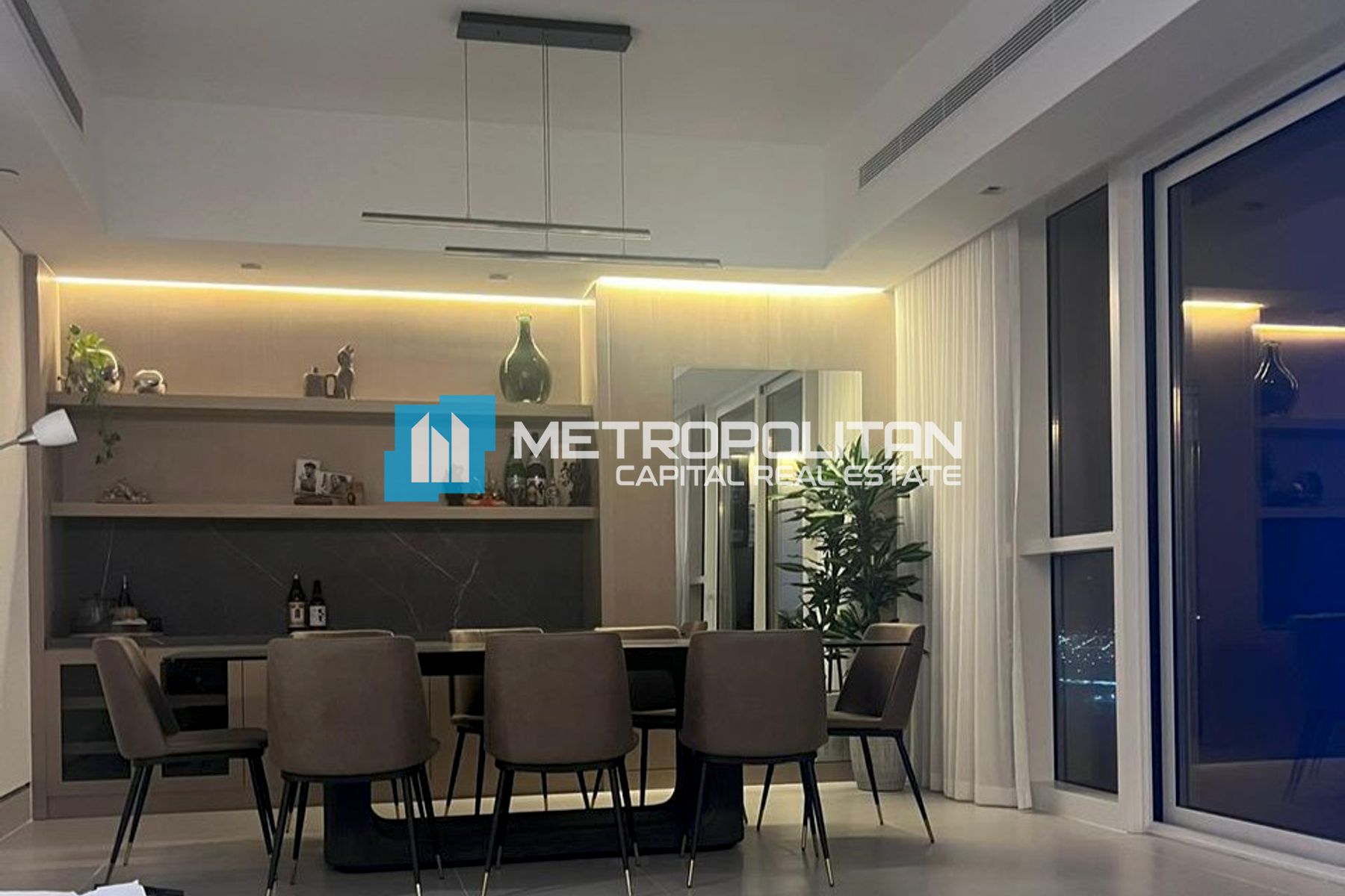 Image - Park View Tower, Al Reem Island, Abu Dhabi | Project - Apartment