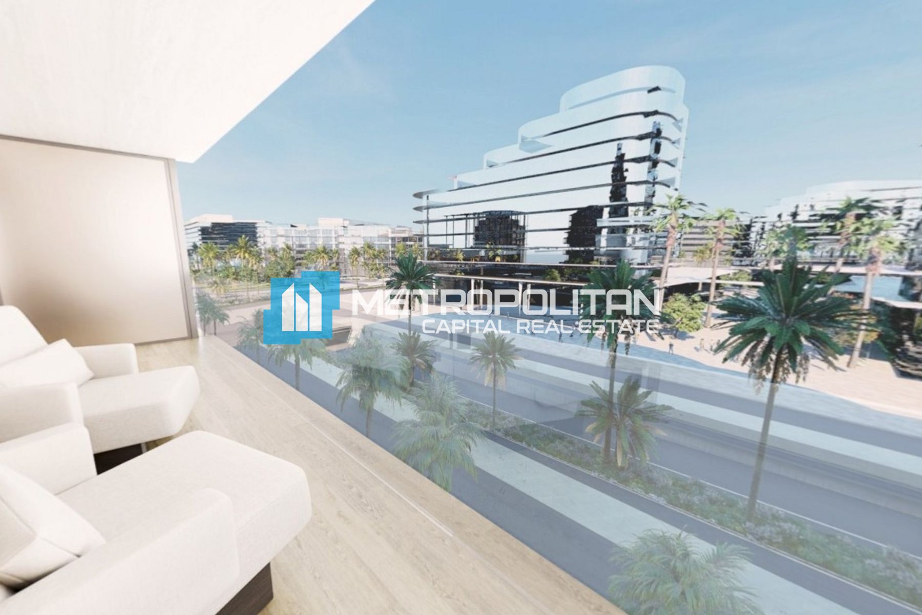 1BR Apartment for Sale in Saadiyat Island – MCS-44064 photo-2