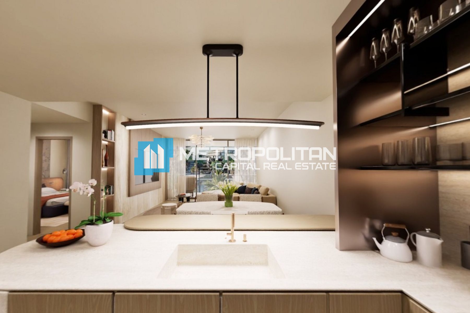 1BR Apartment for Sale in Saadiyat Island – MCS-44064 photo-4